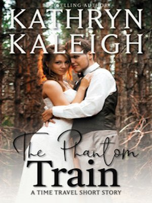 cover image of The Phantom Train